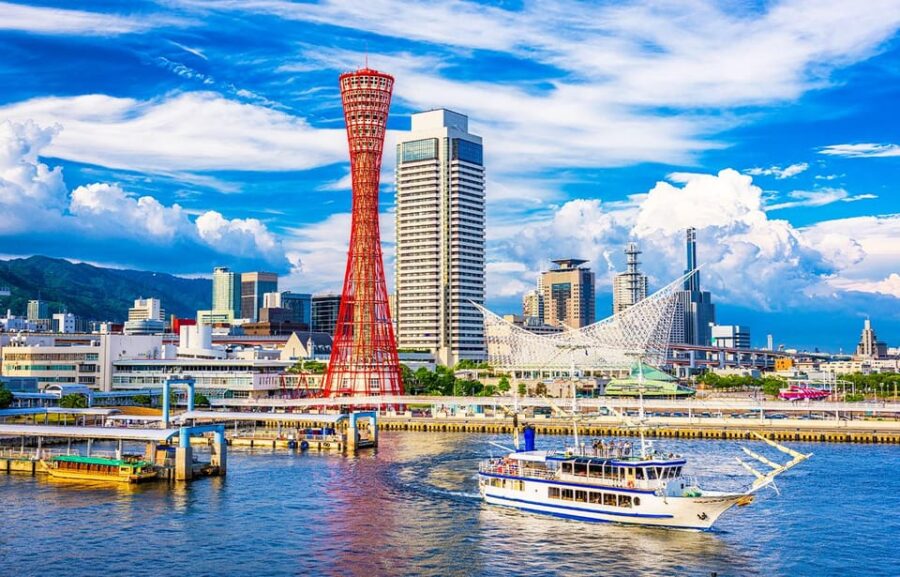 25 Best Tours In Kobe