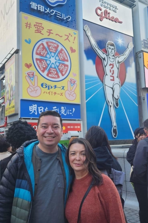 Osaka Namba Hidden Gems: A Friendly Tour Of The Unseen City