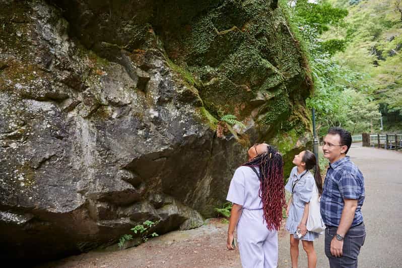 Osaka: Scenic Hiking Guided Tour to Minoo Waterfall - 2.5h - Tour Details