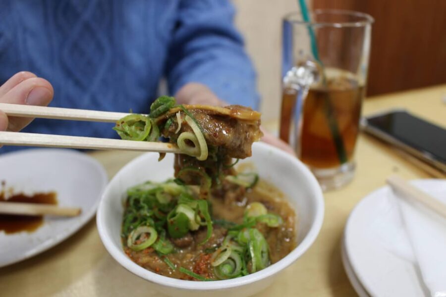 Osaka: The Deepest Osaka Nishinari - DIVE INTO 1970s - - Tour Details