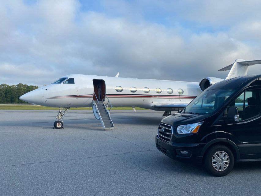 20 Best Private Car With Driver Services In Oslo