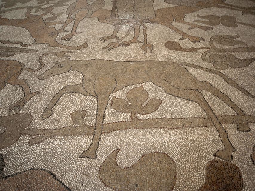 Otranto: 1.5-Hour Guided Walking Tour