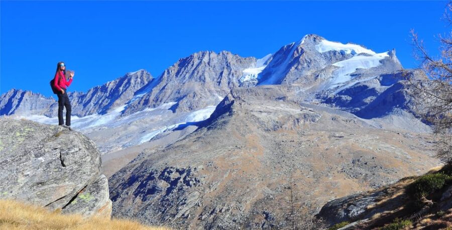 OUR FANTASTIC NATIONAL PARK!