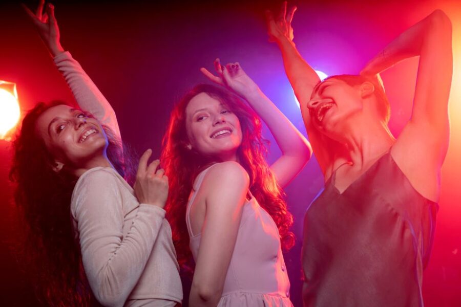 Ourense Nightlife Tour