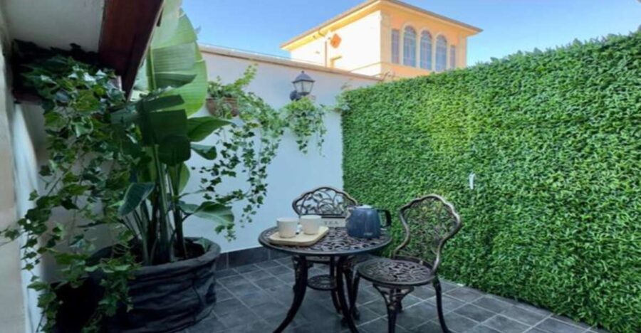 Overnight in Rome and Vatican Museums & Sistine Chapel - Accommodation Details