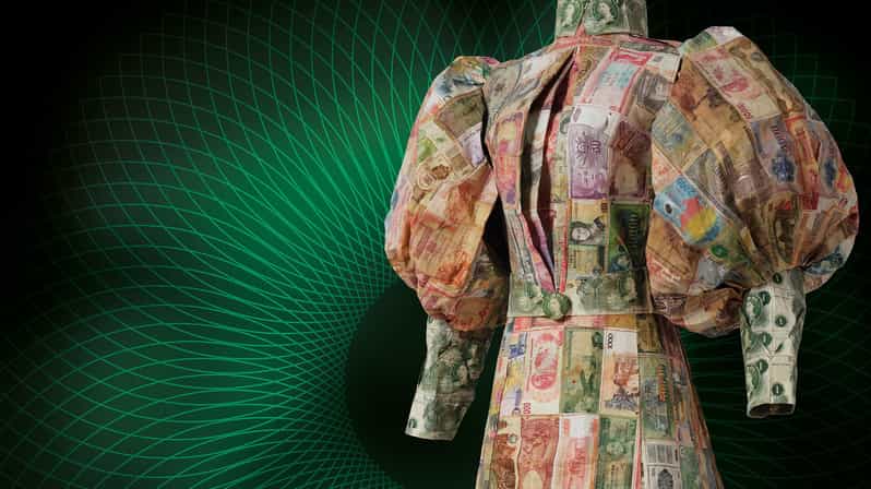 Oxford: Ashmolean Museum Money Talks Exhibition Ticket - Ticket Information and Pricing