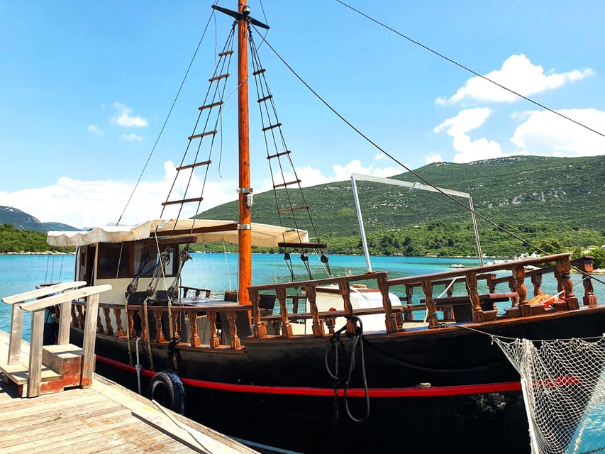 Oyster Farm Experience-Private Day Trip From Dubrovnik - Tour Overview and Pricing