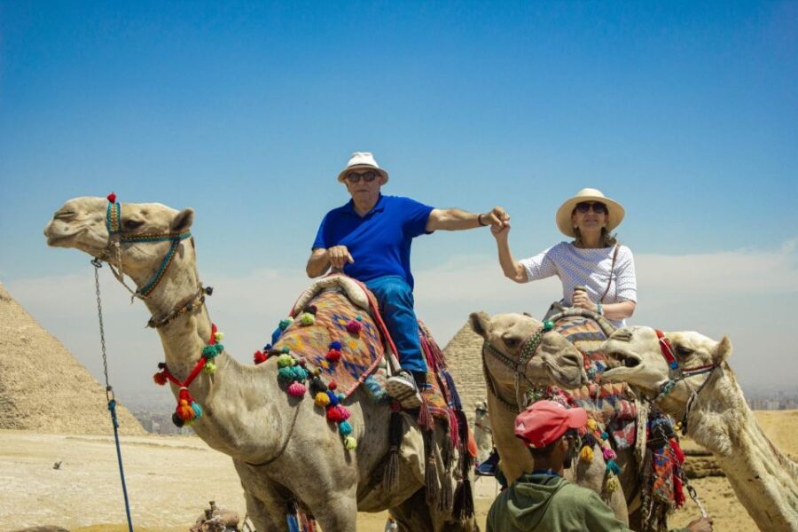20 Best 3 Day Tours In Cairo