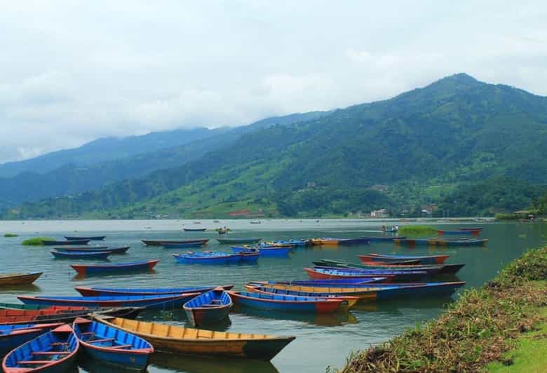 Package Trip to Nepal : Kathmandu Pokhara Tour - Tour Overview and Pricing