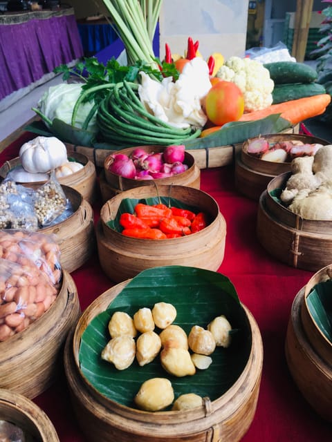 Packages Cooking Class and Romantic Dinner in a Local Home - Overview and Pricing