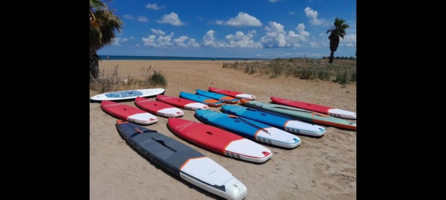 13 Best Canoe And Kayak Experiences In Alicante