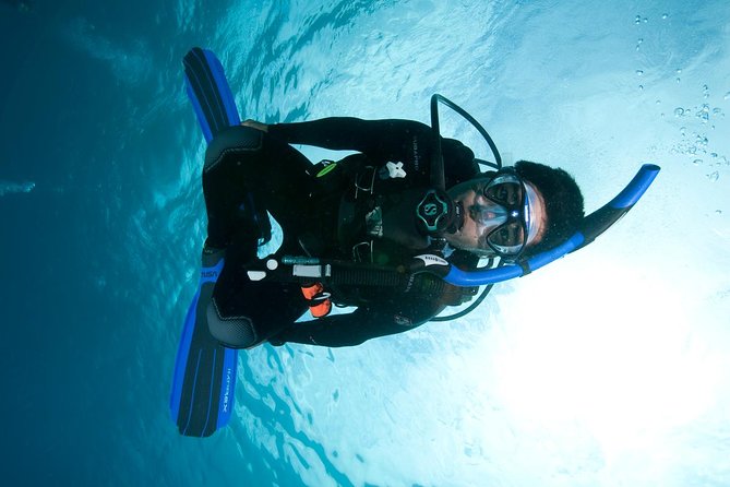 PADI Advanced Diving Course in Gran Canaria - Course Overview