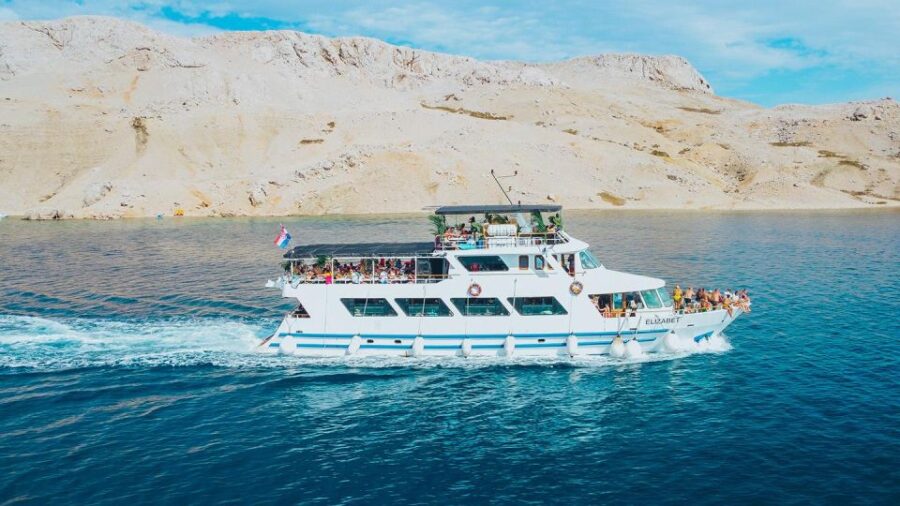 2 Best Tours In Pag