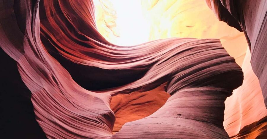 Page: Lower Antelope Canyon Entry and Guided Tour - Overview and Pricing