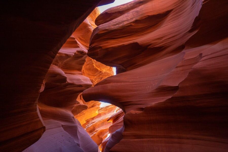 3 Best Tours In Coconino County