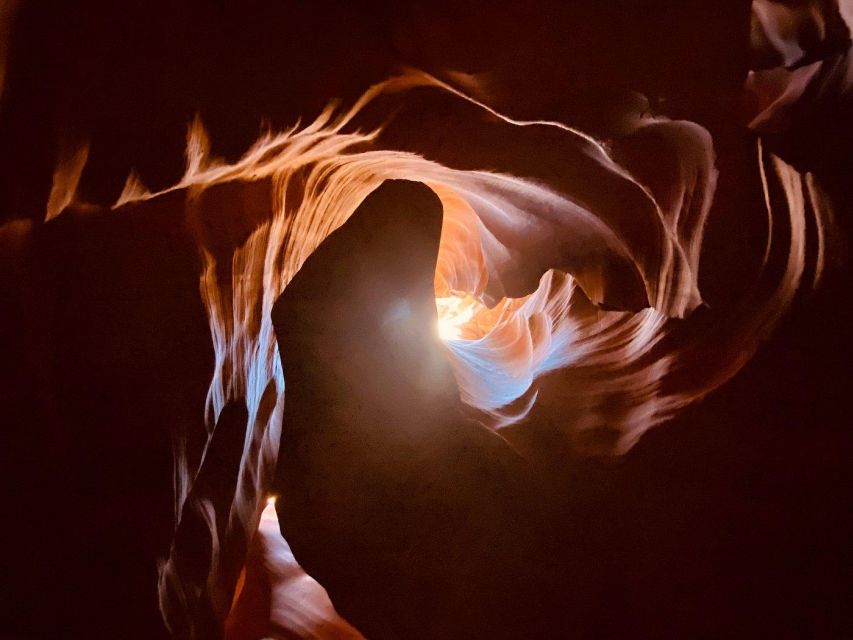 Page: Rattlesnake, Owl and Lower Antelope Canyon Guided Tour - Tour Overview
