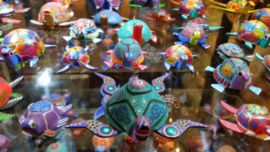 Paint Your Alebrije