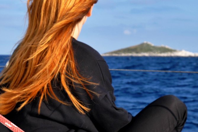 Paklinski Islands Hvar Half-day Morning Sailing - Group Tour