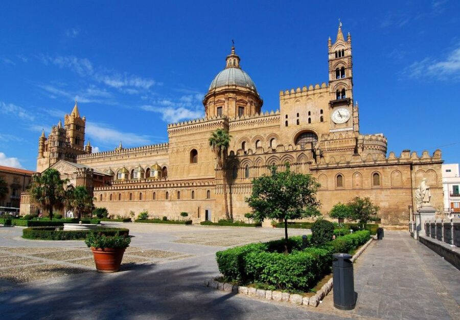 4 Best City Tours In Palermo