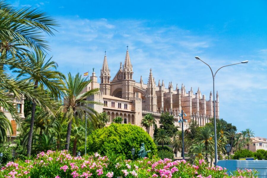 9 Best City Tours In Mallorca