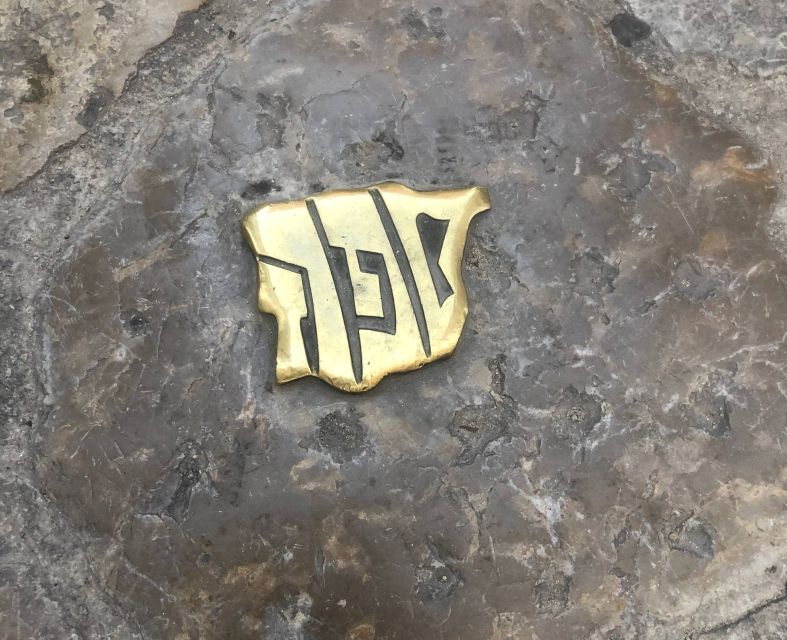 Palma De Mallorca: Medieval Jewish Quarter Audio Guide