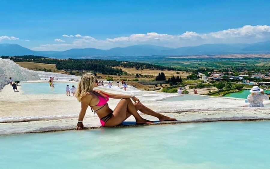 5 Best Lunch Experiences In Pamukkale