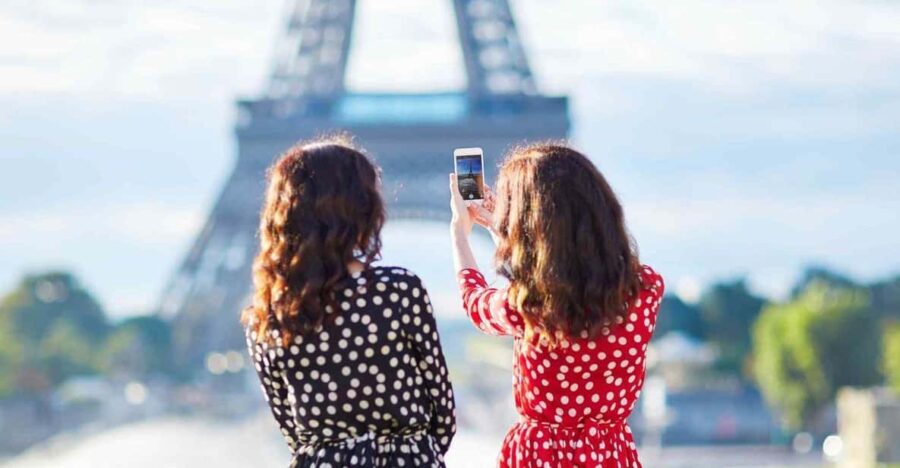 Paris City Card: Access to 45+ Walking Tours in the App - Overview and Pricing