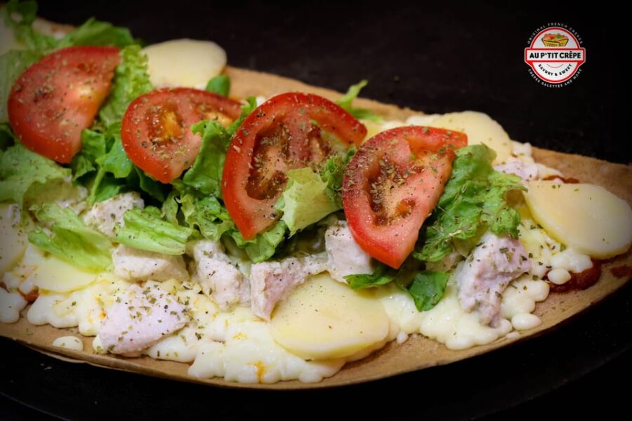 Paris: Experience Unique French Crêpes and Galettes
