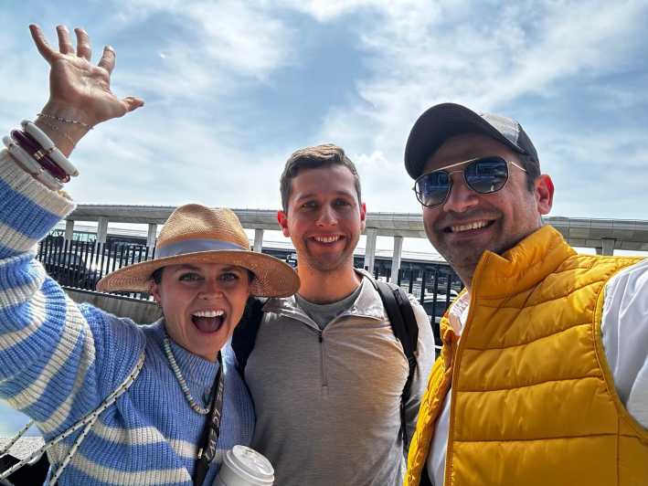 Paris : Half-Day Customisable Private Tour by Car - Tour Overview