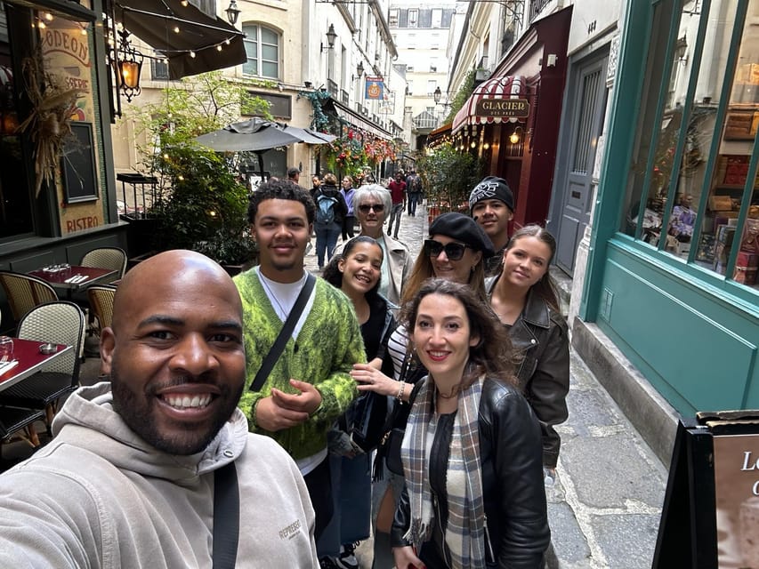 Paris: Latin Quarter Off the Beaten Track Walking Tour - Tour Overview