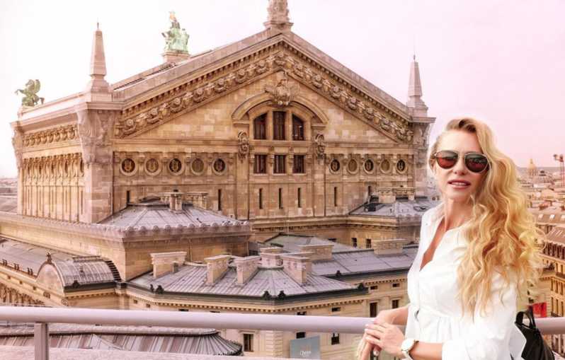 Paris Stars Here – Small-Group Tour, Notre-Dame to Louvre