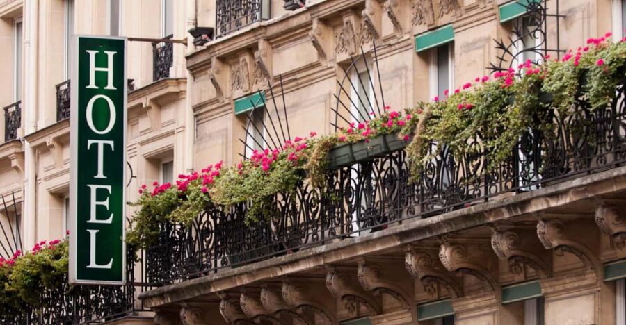 PARIS : Transfers From PARIS to VERSAILLES PALACE - Pickup and Drop-off Details