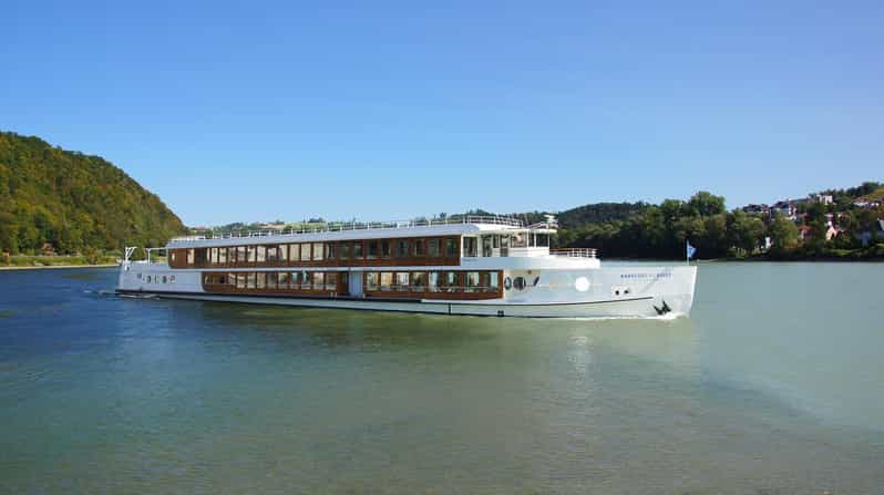 12 Best Tours In Passau