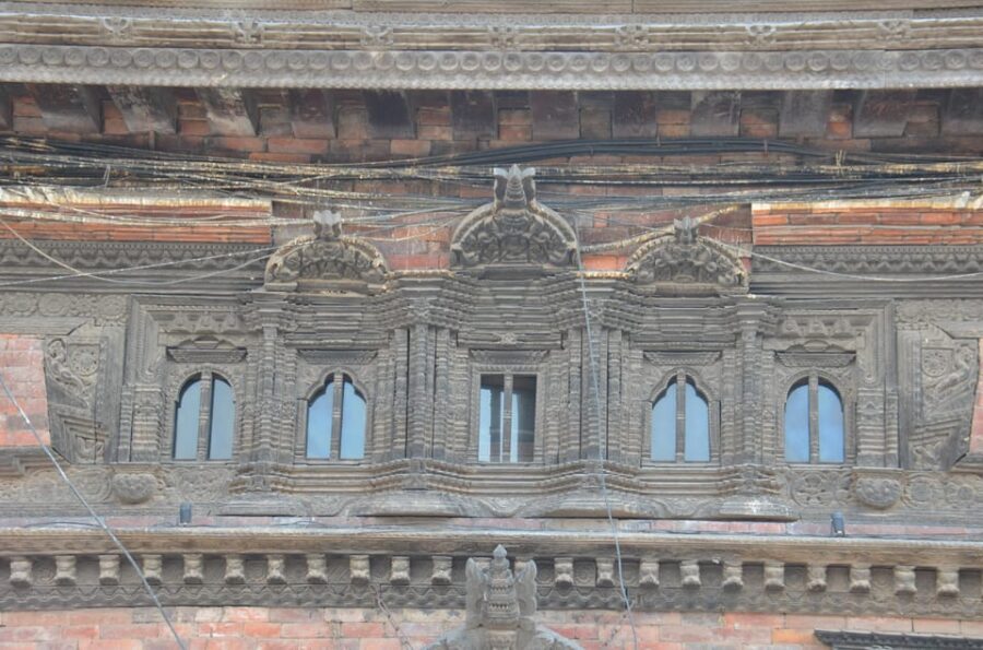 Patan- Bhaktapur Day Tour