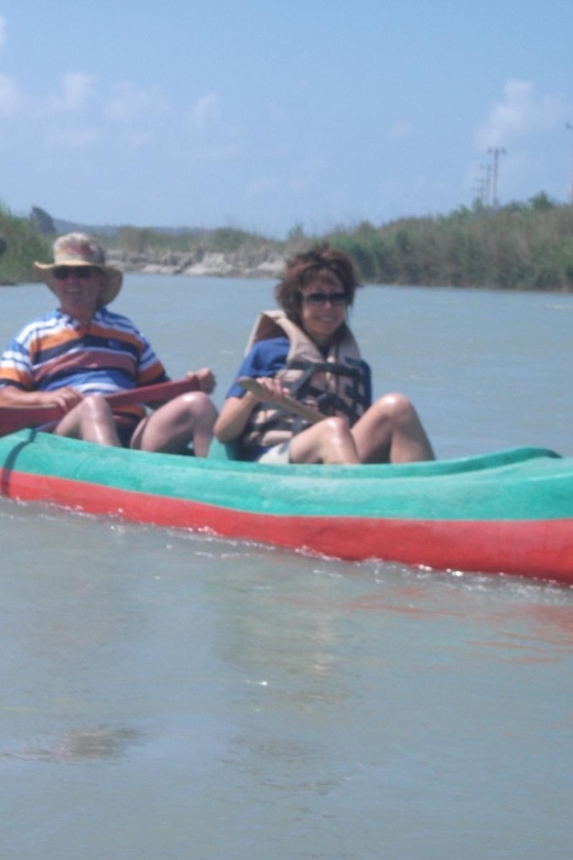 Patara: Canoe Tour on the EşEn River With Lunch