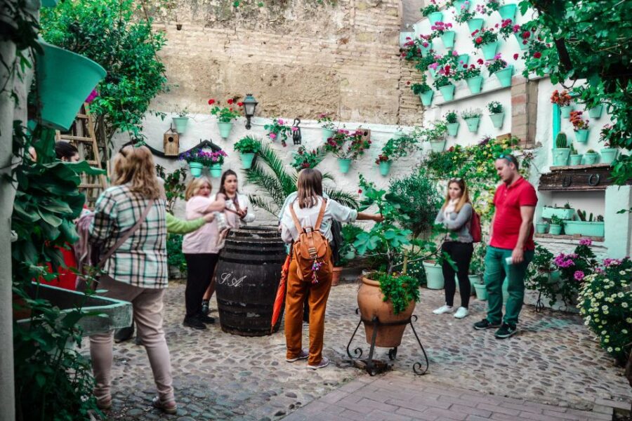 25 Best Tours In Cordoba