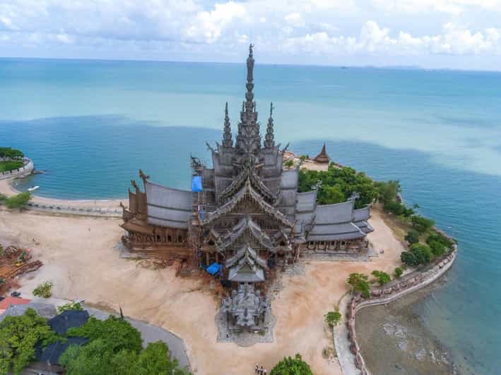 9 Best Full-Day Tours In Pattaya