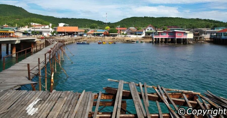 Pattayas Coral Island Adventure For Indian Traveler