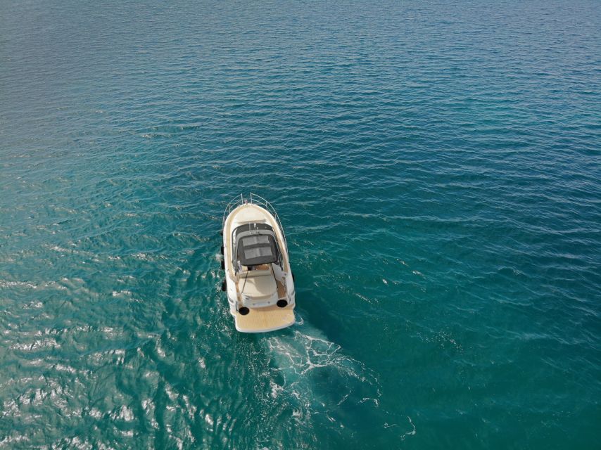 Pearl of Adriatic, Elaphiti Islands and Caves