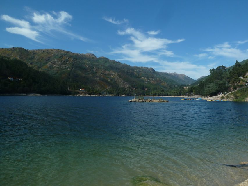 Peneda-Gerês: Full-Day Premium Tour