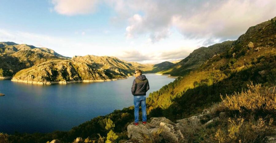Peneda Geres National Park: Private Tour With a Guide