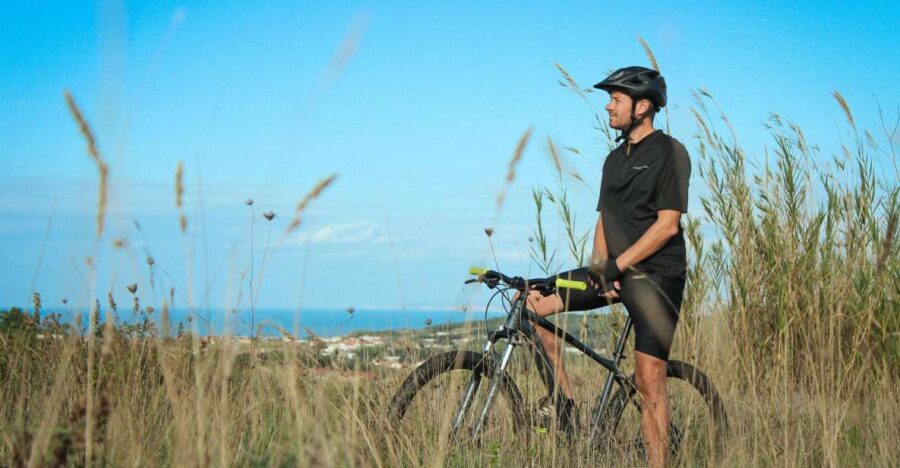 2 Best Bike Tours In Peniche