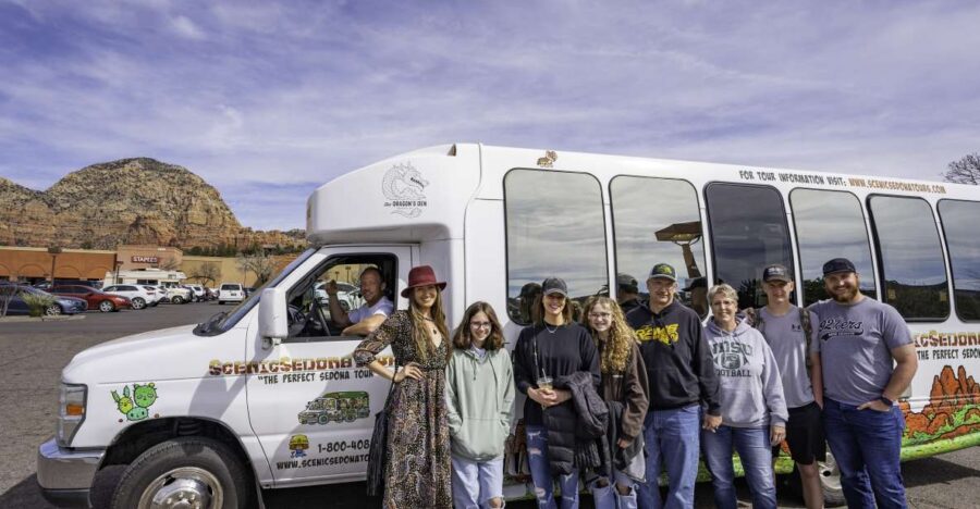 Perfect Grand Canyon Tour: Local Guides & Skip The Lines