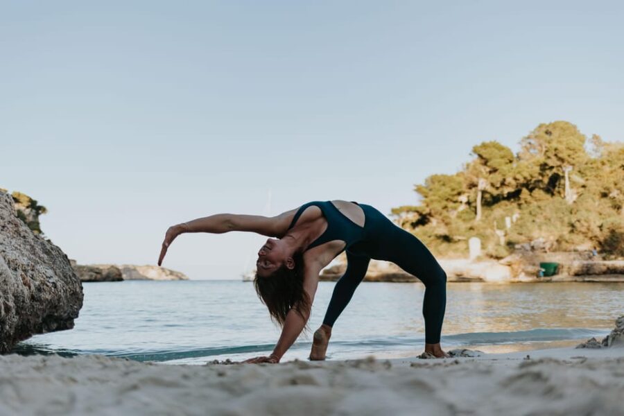 Personal Yoga/Pilates Instructor: Custom Wellness Sessions