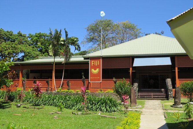Personalized Legend of Suva Ex Nadi