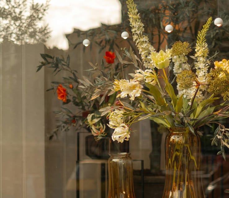 Personalized Shopping Tour in Amsterdam
