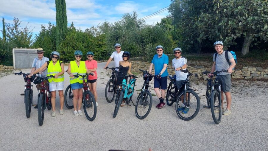 Perugia: Ebike Rental and Tours