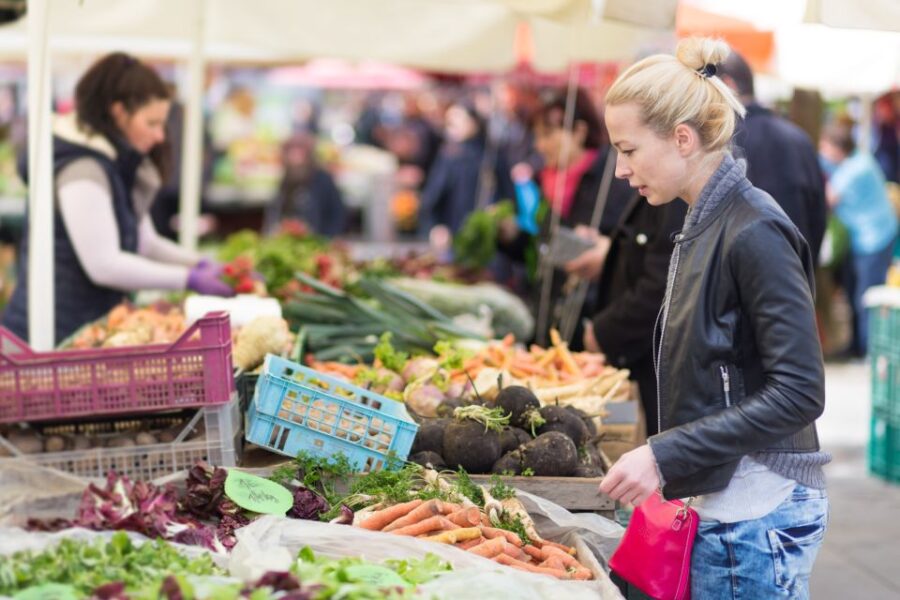 4 Best Shopping Tours In Perugia