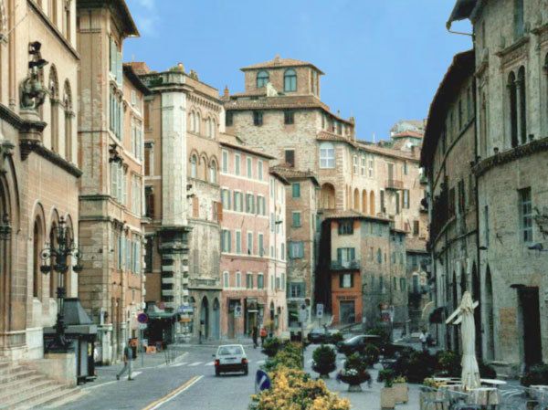 2 Best City Tours In Perugia