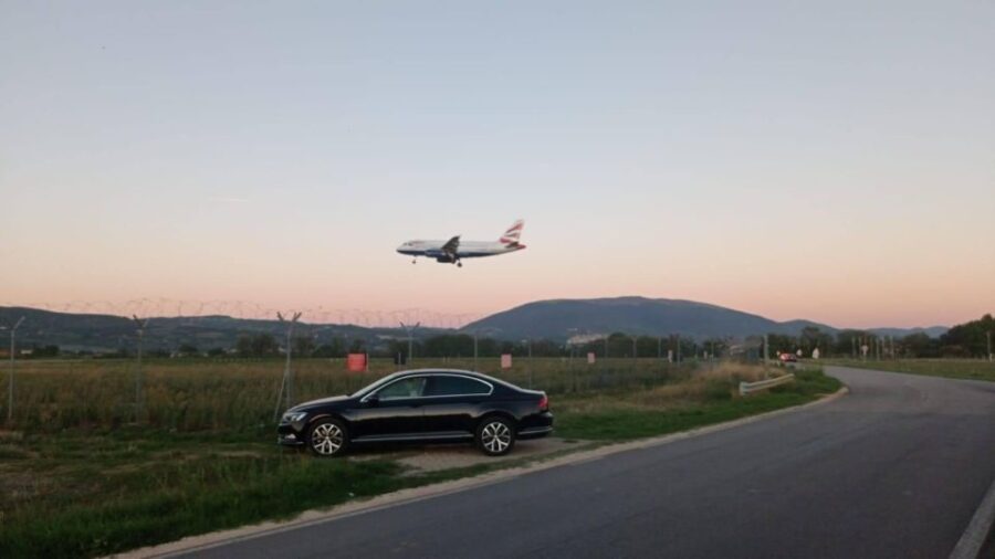 Perugias Airport Transfer to Cortona,Pienza ,Montepulciano